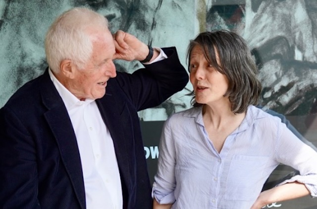 Everything You Need To Know About David Dimbleby's Children!