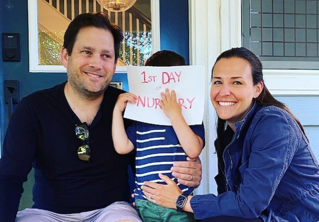 Inside Mary Bruce's Family Life: Her Husband And Children Details!