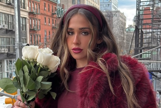 What Does Ariana Biermann Do For Money?