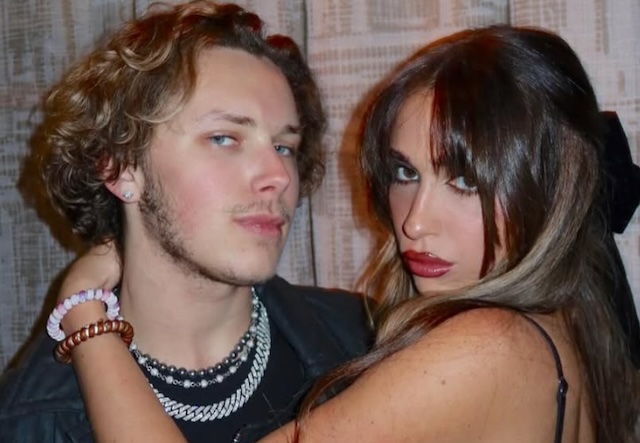 Who Is Ariana Biermann’s Boyfriend? A Look Into Their 3-Year Relationship