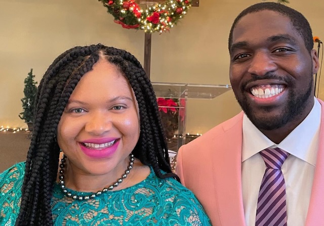 Sam Acho's Family Life With Wife And Four Kids!