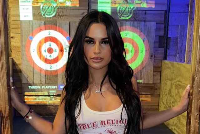 Love Island Yulissa Escobar Age and Job