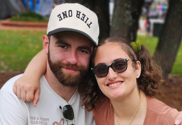 Is Connor Still With Georgie Love on the Spectrum?