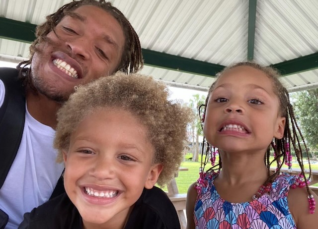 Who Is Michael Beasley's Baby Mama? Michael Beasley Partner & More