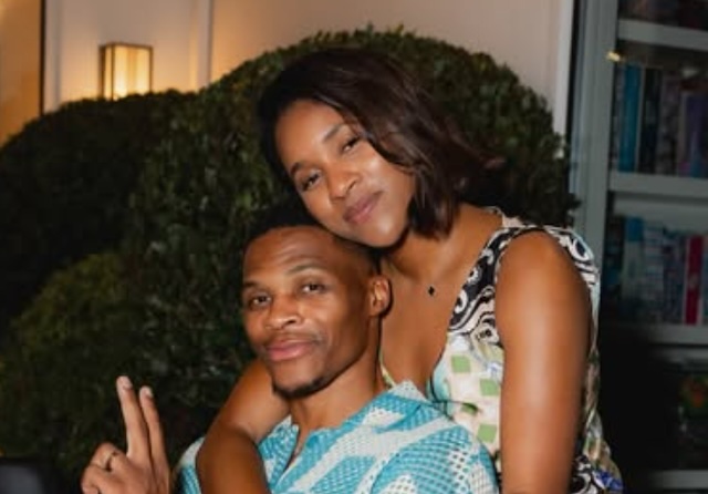Nina Westbrook (Russell Westbrook's Wife) Job, Kids, And More