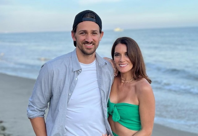 Christina Pascucci Is Married! Know About Her Husband And Children