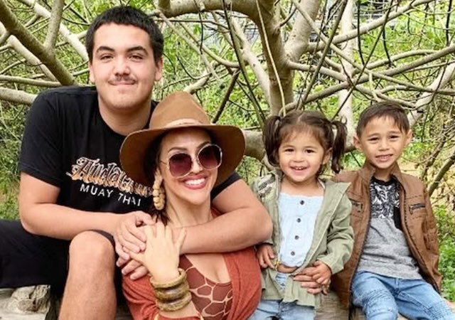 Big Brother's Amy Bingham Is A Mother Of Three! Know About Her Job & More