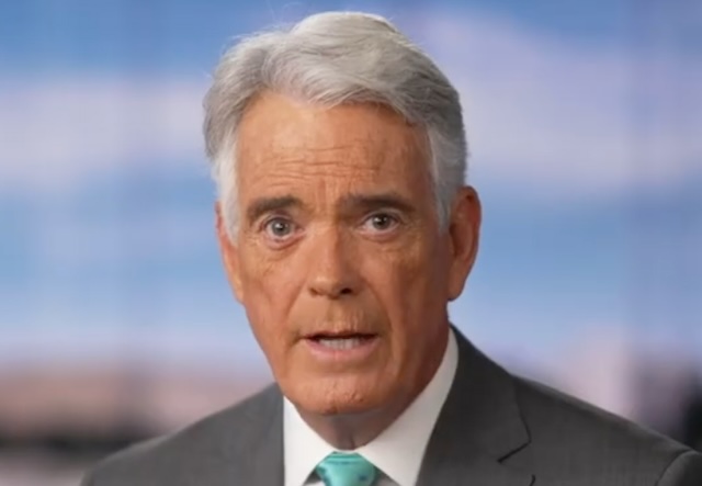 Fox News John Roberts Net Worth | His Salary & Family Details
