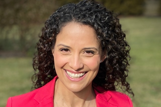 Who Is Ducis Rodgers Wife Diana Perez-Rodgers?