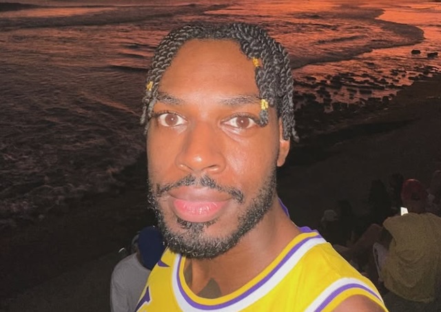 Love Is Blind UK's Patrick Is Reportedly A Father!