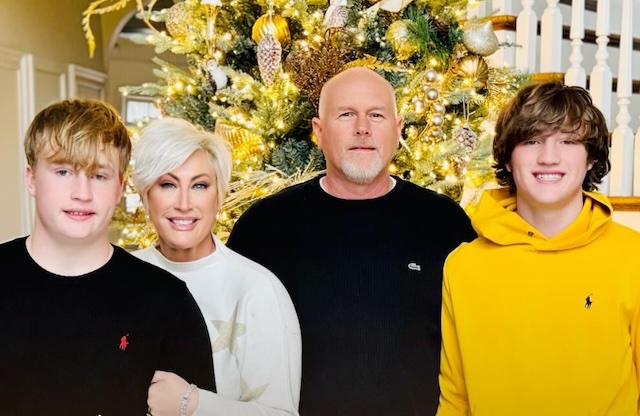 Everything About Kim Gravel's Husband And Children!