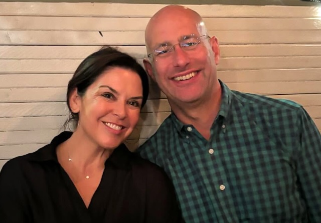 CBS Meg Oliver Is Married! Know About Her Husband