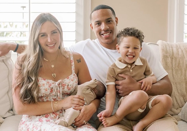 Desmond Bane Is Married And Father Of Two Kids!