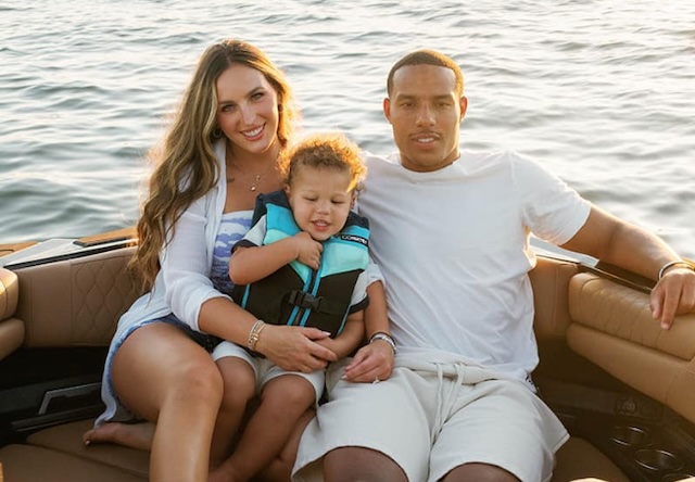 Desmond Bane Wife Tatum Bane's Job And More!