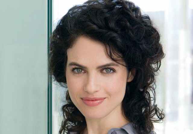 Who Is Bill Ackman's Wife Neri Oxman? Her Age, Job & More