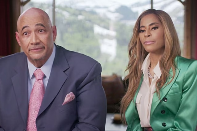 RHOSLC Mary Cosby's Husband Robert Cosby's Job And Net Worth