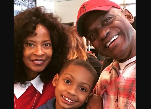 Golden Bachelor Andra Wicks Ex-Husband And Children Details