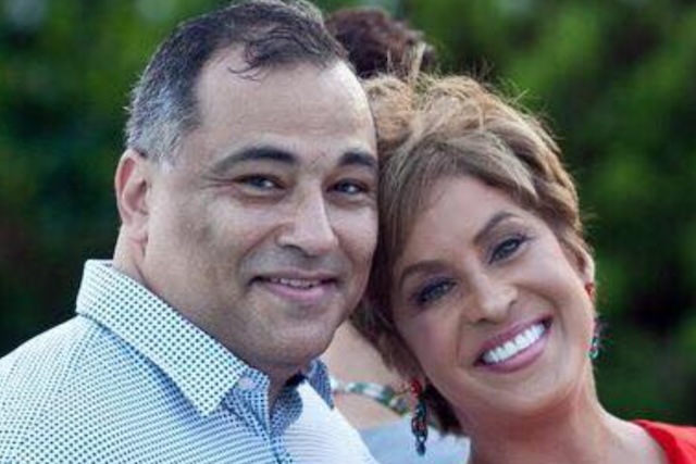 Who Is ABC7 Leslie Sykes Husband Patrick Spann?