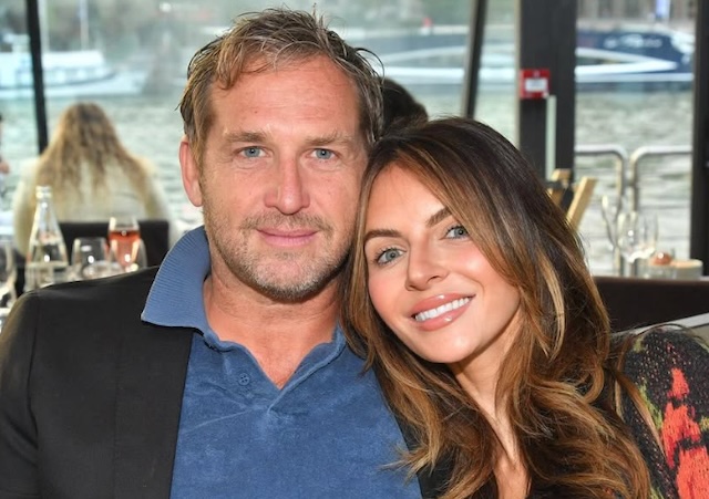 Is Brianna Ruffalo Still Married To Josh Lucas?