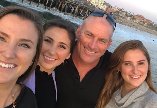 Who Is Golden Bachelor Cindy Angelcyk Cullers' Ex-Husband?