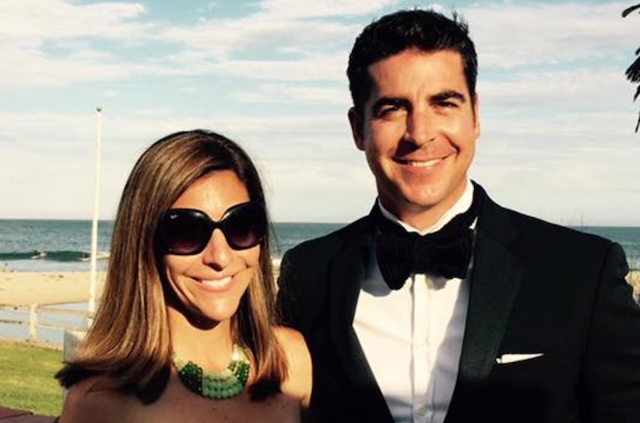 What Is Jesse Watters Ex-Wife Noelle Watters Doing Now?