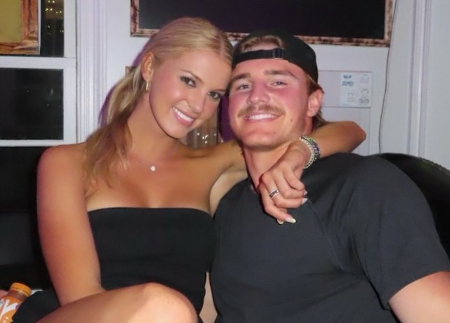 Who Is Whit Weeks Girlfriend Landry Kiffin? His Dating Life & More