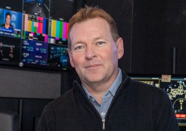 Who Is Becky Quick's Husband Matt Quayle And What Is His Job?