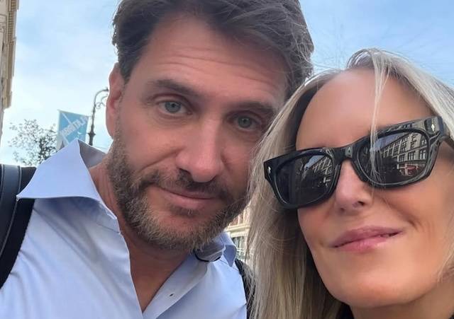 What is Mike Greenberg's Wife Stacy Greenberg's Job?