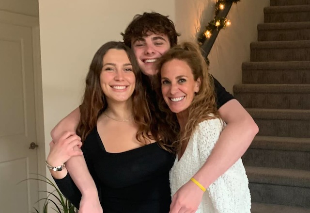 Who is Colin Cowherd's Ex-Wife Kimberly Cowherd? Where Is She Now?