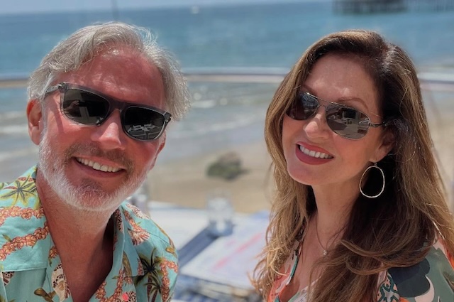 Lisa Guerrero Sparks Curiosity About Her New Boyfriend After Her Divorce From Scott Erickson