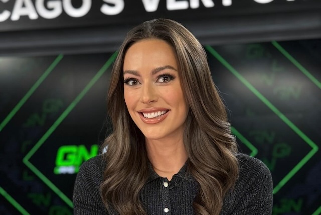 Is Kaitlin Sharkey Married Now? Everything From Her Partner To Parents Here!