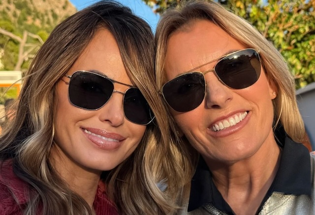 Who Is Captain Sandy Yawn's Wife Leah Shafer?