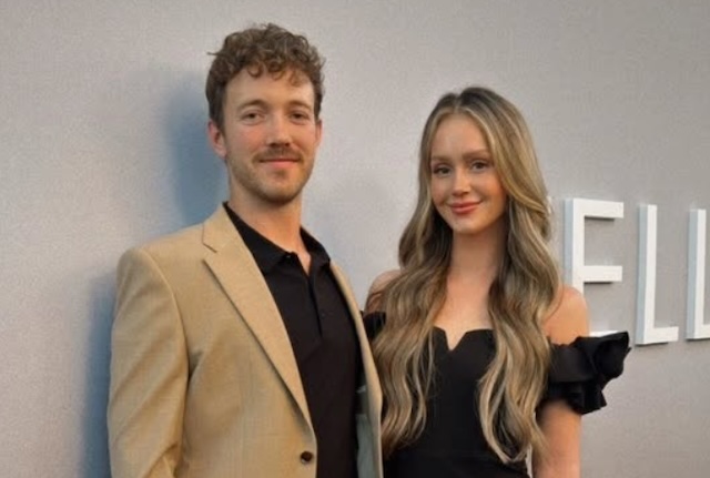 Everything About Mikayla Matthews Husband Jace Terry!