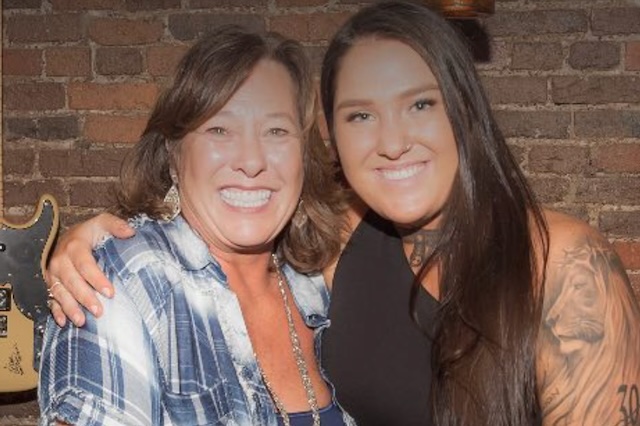 Where Is Garth Brooks' Ex-Wife Sandy Mahl?