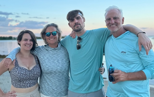 Everything About Trey Wingo's Son And Daughter!