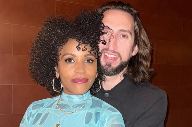 Who Is Nick Wright's Wife Danielle Wright? Her Job & Children