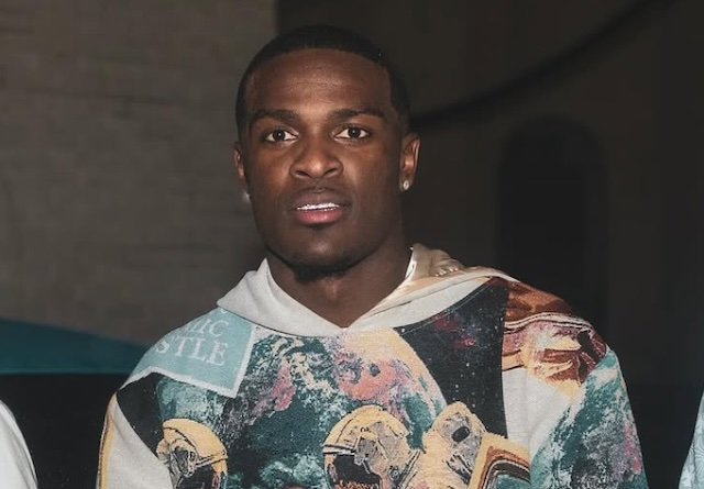 De'Von Achane Is A Father But Who Is His Baby Mamma?