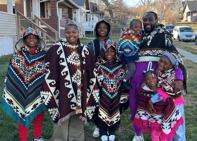 Who Is Terence Crawford's Children Mother?