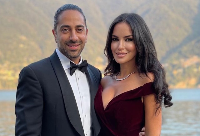 Who Is The Valley Tanin Nikpey’s Husband? Here Is Everything From Her Age To Job!