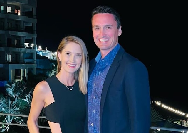 Who Is Kayna Whitworth Married To? Her Husband, Kids & More