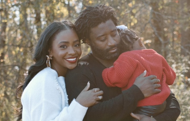 Teyonah Parris Is Married & A Mom: Know About Her Husband And Kid Here!