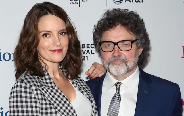 Tina Fey's Family Life In 2026 | Her Husband, Kids & More