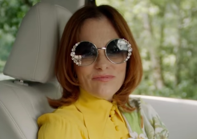 Is Parker Posey In A Relationship? Her Partner In 2026!