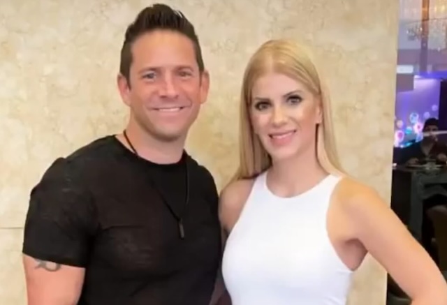 Is Jeff Timmons Still Married? How Many Children Does He Have?