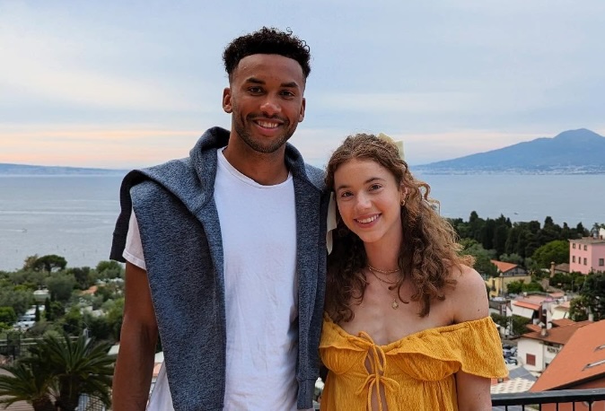 Everything About Auston Trusty's Wife Emily Berardino Trusty!